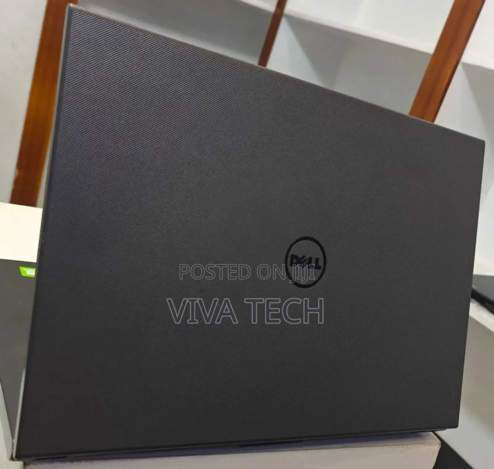 New Laptop Dell Vostro 3445 8GB Intel Core I7 SSD 512GB