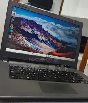 New Laptop Dell Vostro 3445 8GB Intel Core I7 SSD 512GB