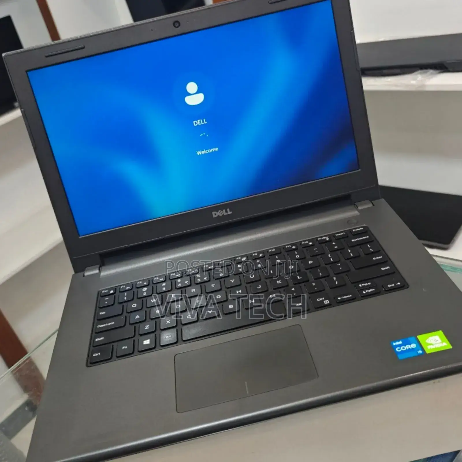 New Laptop Dell Vostro 3445 8GB Intel Core I7 SSD 512GB