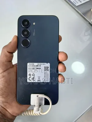 New Tecno Spark 40 Pro 256 GB Bronze