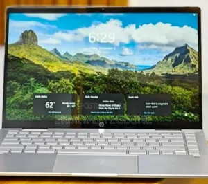 New Laptop HP Pavilion 15 8GB Intel Core I5 SSD 512GB