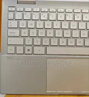 New Laptop HP Pavilion 15 8GB Intel Core I5 SSD 512GB