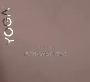 New Laptop Lenovo Thinkpad X1 Yoga 16GB Intel Core I5 SSD 512GB