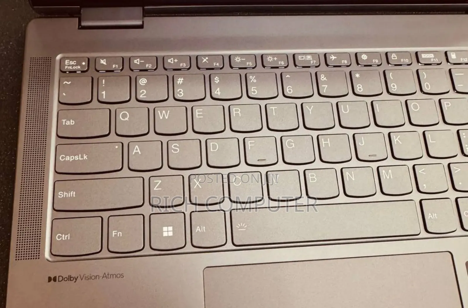 New Laptop Lenovo Thinkpad X1 Yoga 16GB Intel Core I5 SSD 512GB