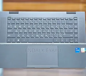 Photo - New Laptop HP Envy X360 16GB Intel Core I7 SSD 512GB