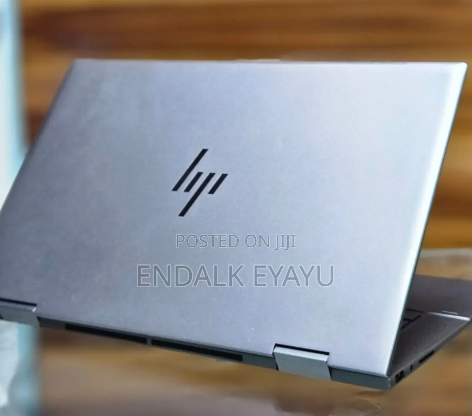 New Laptop HP Envy X360 16GB Intel Core I7 SSD 512GB