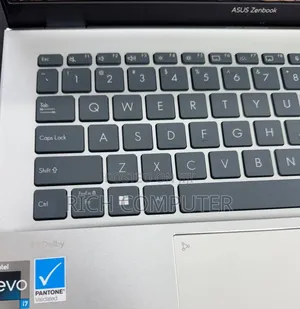 New Laptop Asus Zenbook 14 UX434 16GB Intel Core I7 SSD 512GB