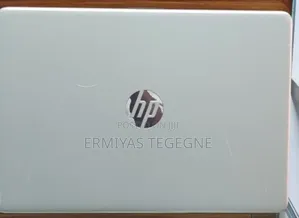 New Laptop HP Stream Notebook 4GB Intel Core I5 SSD 1T
