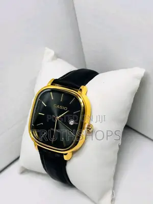 Photo - Quartz Watch for Men