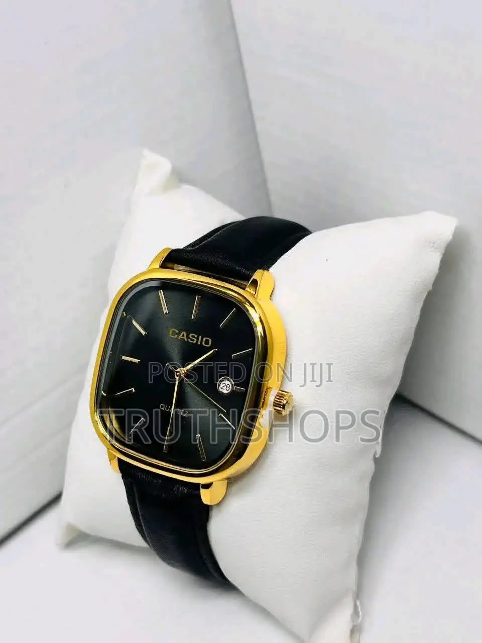 Quartz Watch for Men