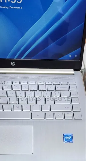 New Laptop HP Stream Notebook 4GB Intel Core I5 SSD 1T