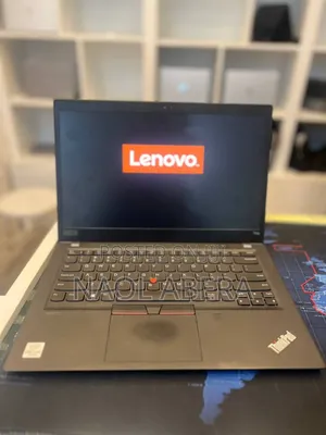 Photo - New Laptop Lenovo ThinkPad T14s G4 8GB Intel Core I5 SSD 512GB