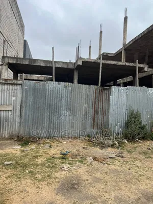 7bdrm House in Legetafo, Yeka for sale