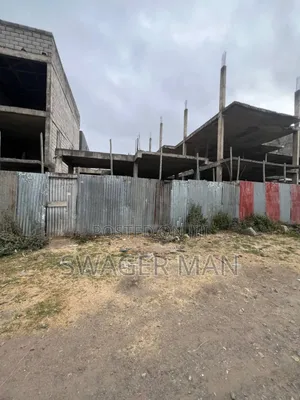 7bdrm House in Legetafo, Yeka for sale