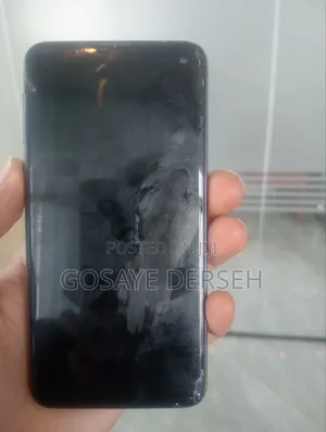 Samsung Galaxy S10e 128 GB Black