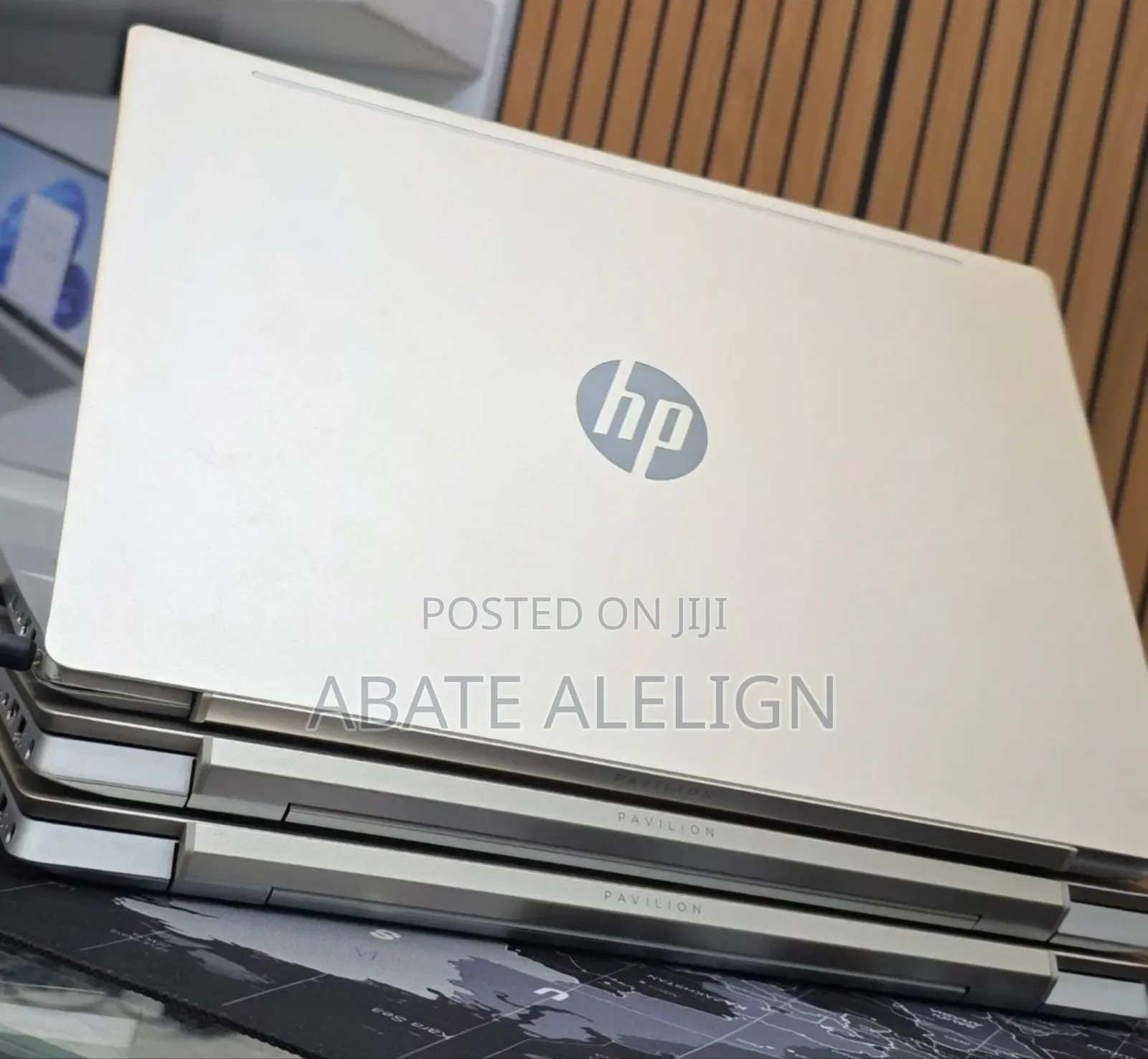 New Laptop HP Pavilion 14 16GB Intel Core I5 SSD 512GB