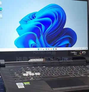 New Laptop Asus ROG Strix G15 16GB Intel Core I7 SSD 1T