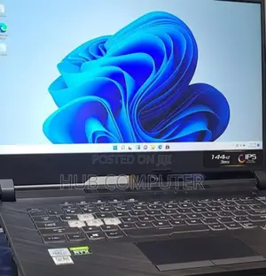 New Laptop Asus ROG Strix G15 16GB Intel Core I7 SSD 1T