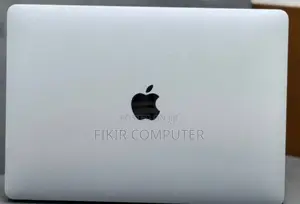 New Laptop Apple MacBook Air 2020 M1 8GB Apple M1 SSD 128GB