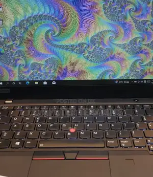 New Laptop Lenovo ThinkPad T495s 16GB AMD Ryzen 5 SSD 512GB