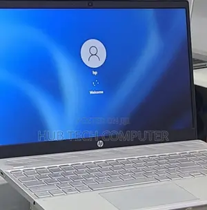 Photo - New Laptop HP Pavilion 15 16GB Intel Core I7 SSD 512GB