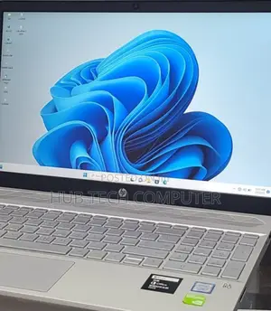 New Laptop HP Pavilion 15 16GB Intel Core I7 SSD 512GB