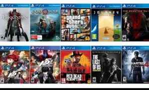 Photo - Jailbreak Games