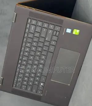 Photo - New Laptop HP Spectre 16GB Intel Core I7 SSD 512GB
