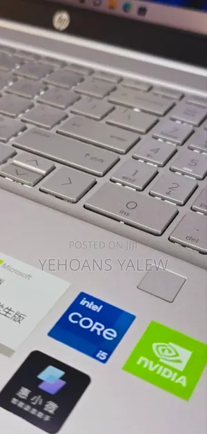 Photo - New Laptop HP Pavilion 15 16GB Intel Core I5 SSD 512GB