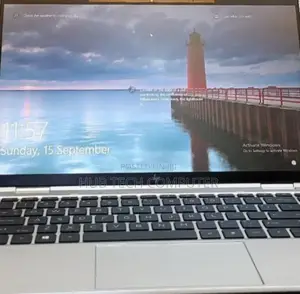 Photo - New Laptop HP EliteBook X360 1040 G7 16GB Intel Core I7 SSD 512GB