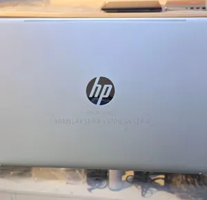 Photo - New Laptop HP Pavilion 15 16GB Intel Core I5 SSD 512GB