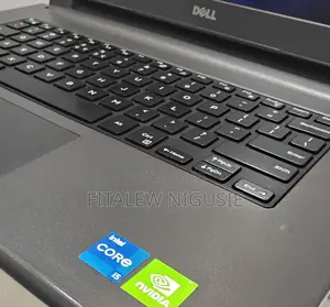 New Laptop Dell Vostro 3446 8GB Intel Core I5 SSD 512GB