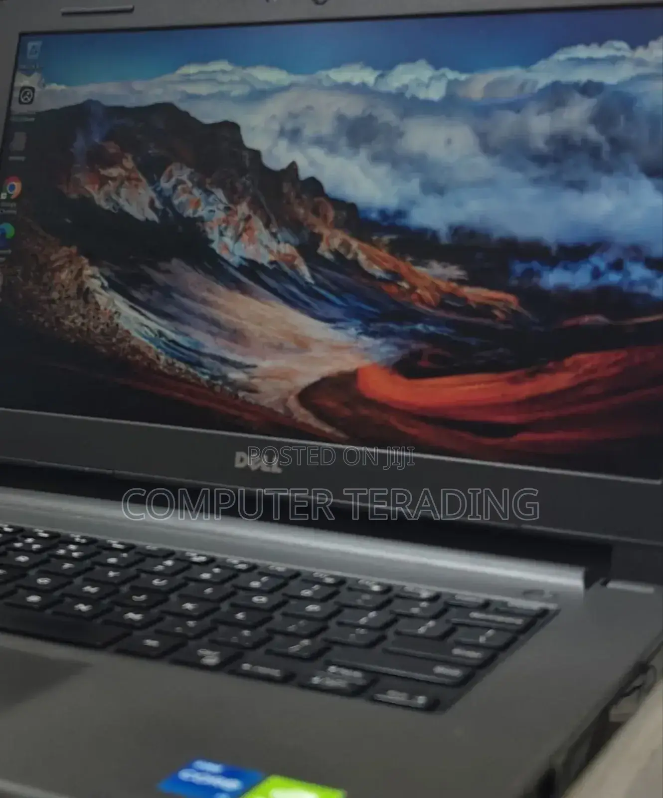 New Laptop Dell Vostro 3446 8GB Intel Core I5 SSD 512GB