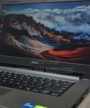 New Laptop Dell Vostro 3446 8GB Intel Core I5 SSD 512GB