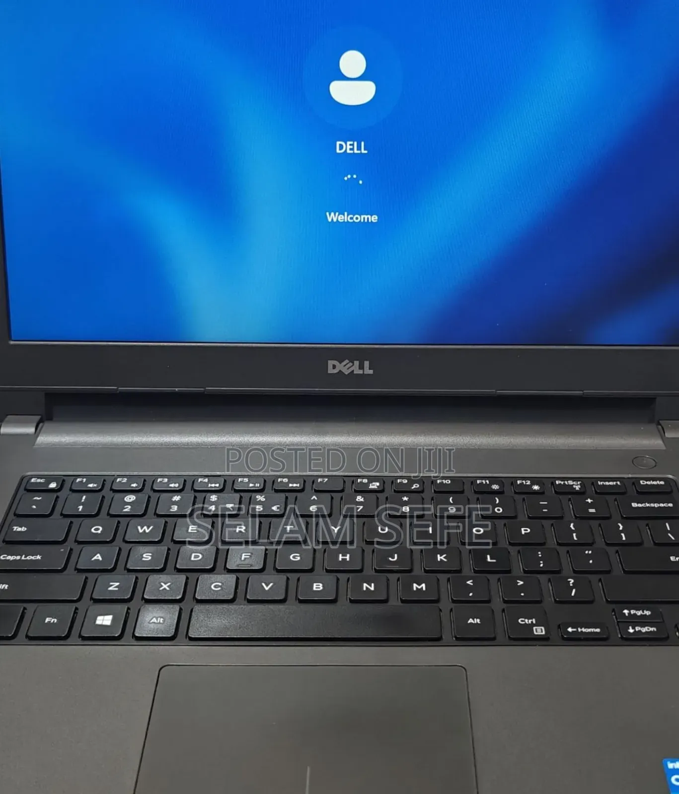 New Laptop Dell Vostro 3446 8GB Intel Core I5 SSD 512GB