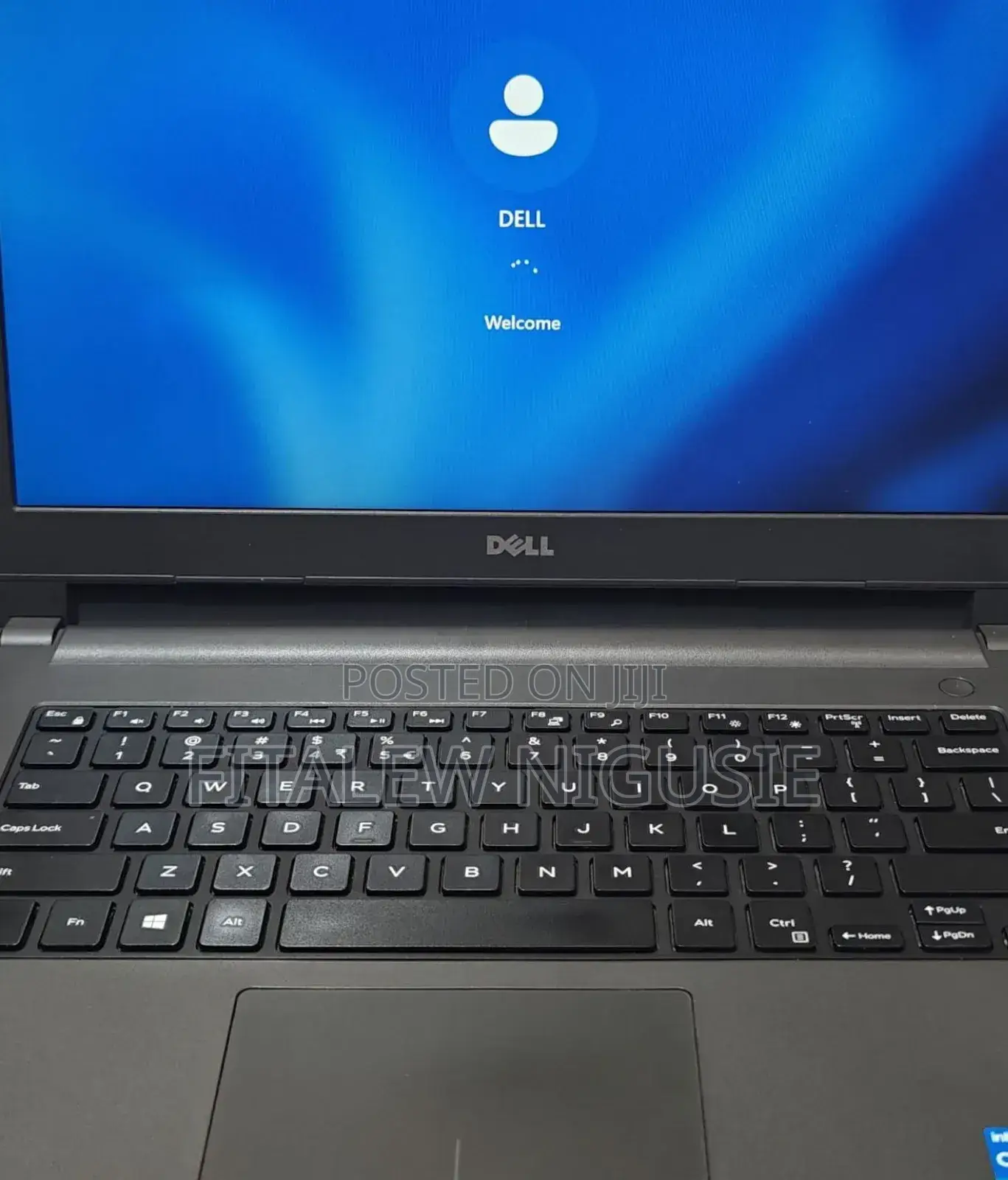 New Laptop Dell Vostro 3446 8GB Intel Core I5 SSD 512GB