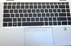 New Laptop HP EliteBook X360 1040 G7 16GB Intel Core I7 SSD 512GB