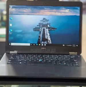 New Laptop Dell Inspiron 15 8GB Intel Core I5 SSD 256GB