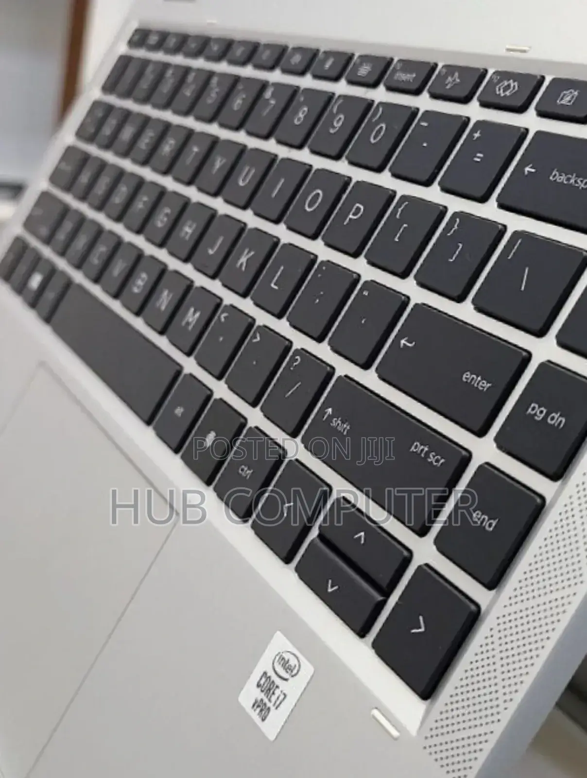 New Laptop HP EliteBook X360 1040 G7 16GB Intel Core I7 SSD 512GB