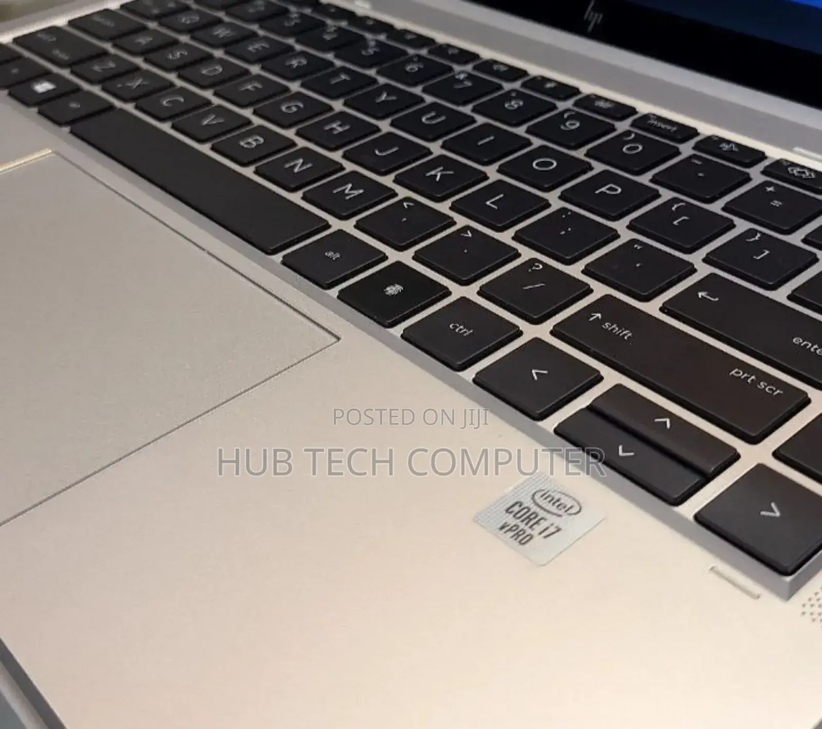 New Laptop HP EliteBook X360 1040 G7 16GB Intel Core I7 SSD 512GB