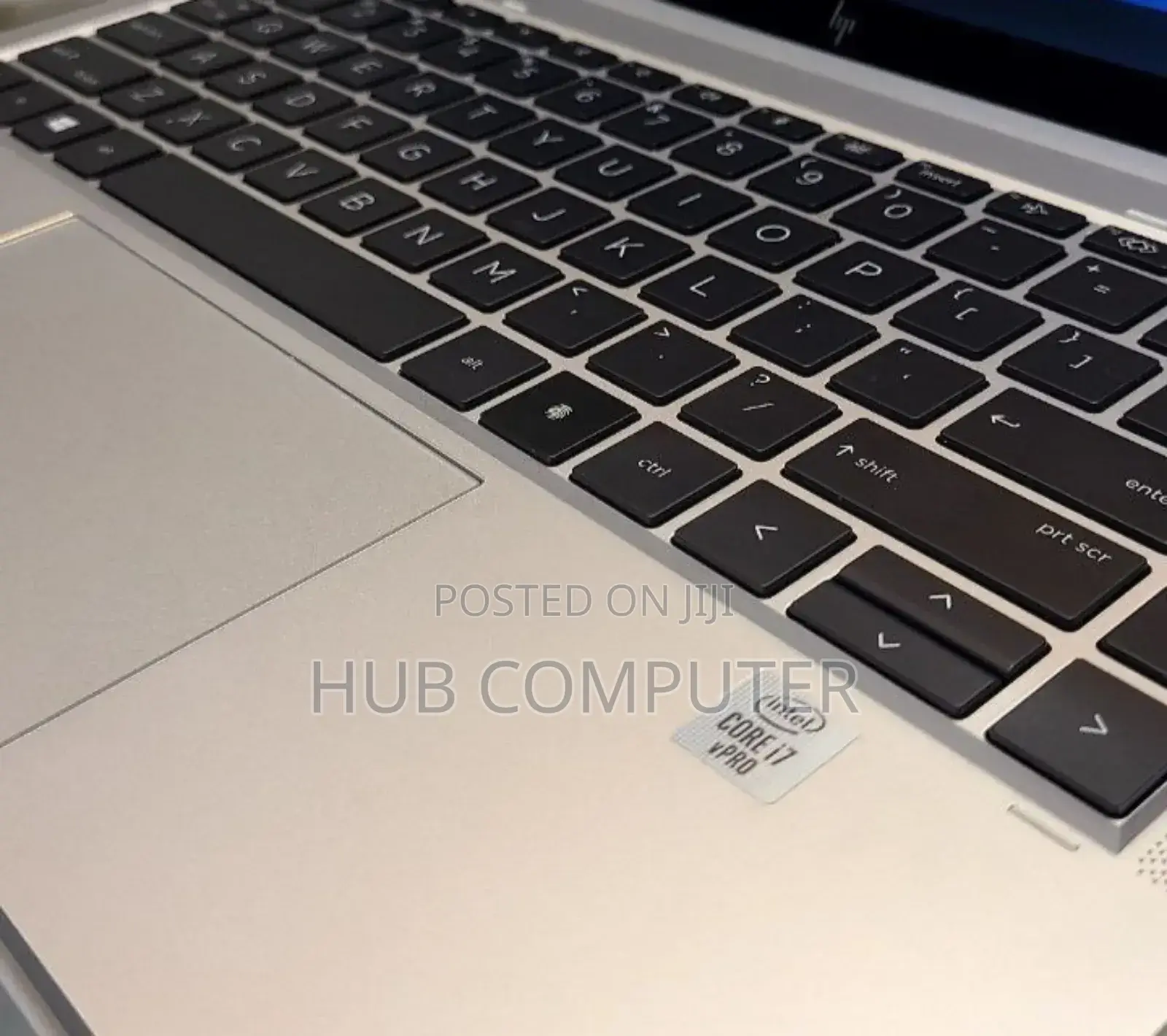 New Laptop HP EliteBook X360 1040 G7 16GB Intel Core I7 SSD 512GB