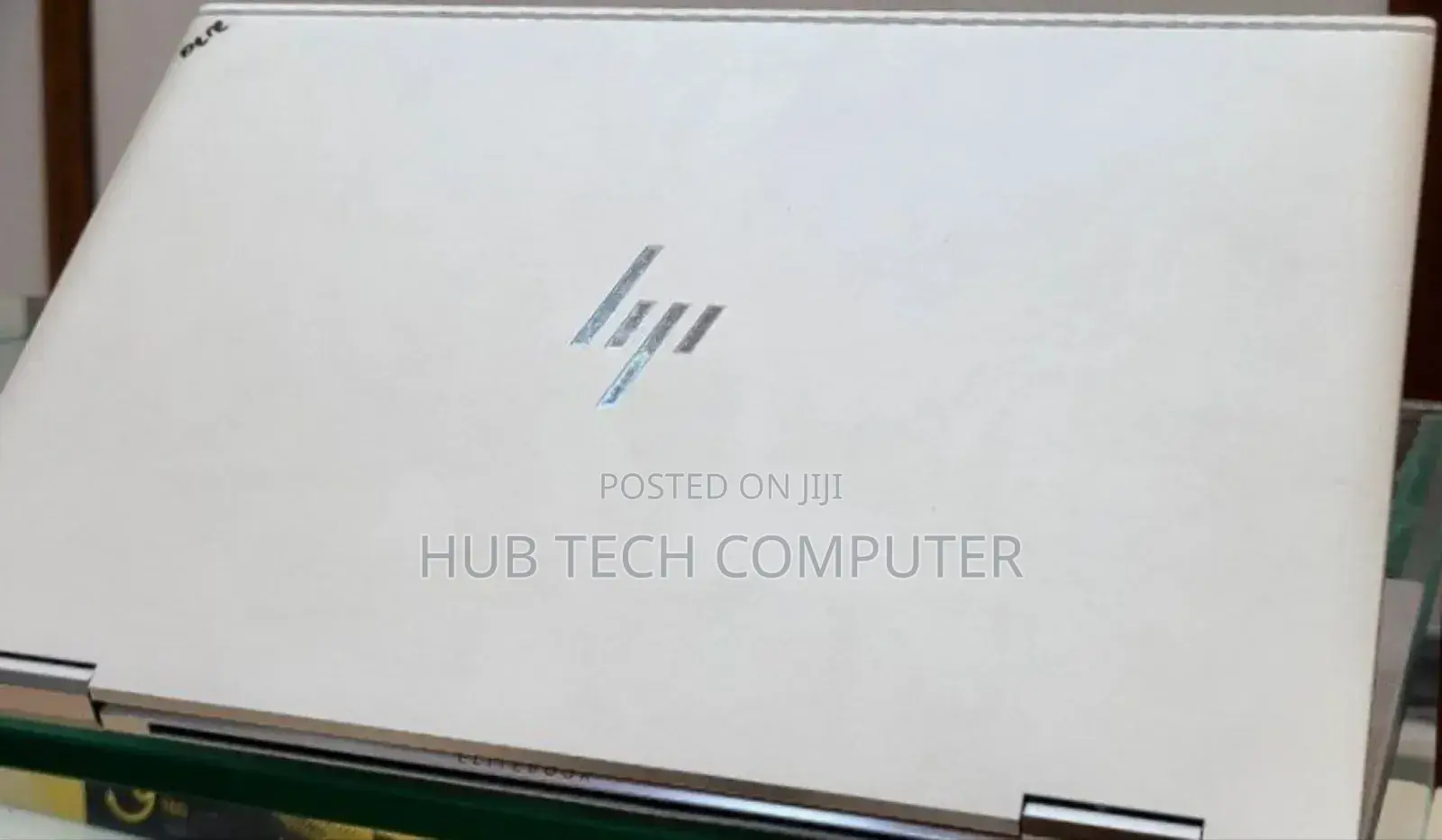 New Laptop HP EliteBook X360 1040 G7 16GB Intel Core I7 SSD 512GB