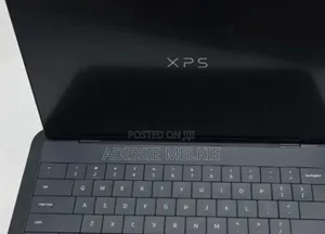 Photo - New Laptop Dell XPS 13 16GB Intel Core Ultra 7 SSD 512GB