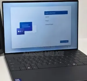 New Laptop Dell XPS 13 16GB Intel Core Ultra 7 SSD 512GB