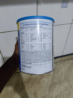 Similac Baby Formula