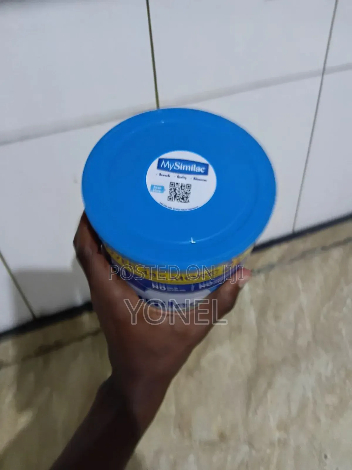 Similac Baby Formula