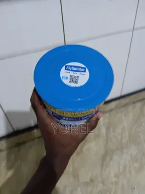 Similac Baby Formula