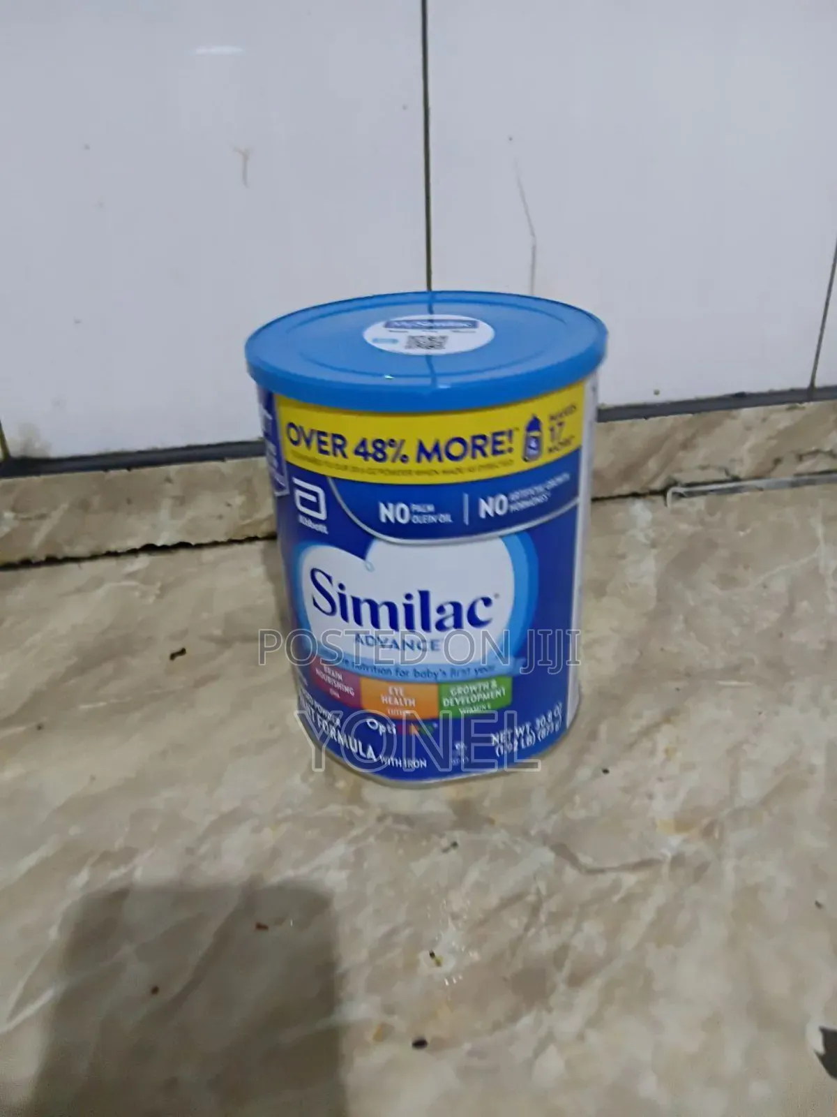 Similac Baby Formula