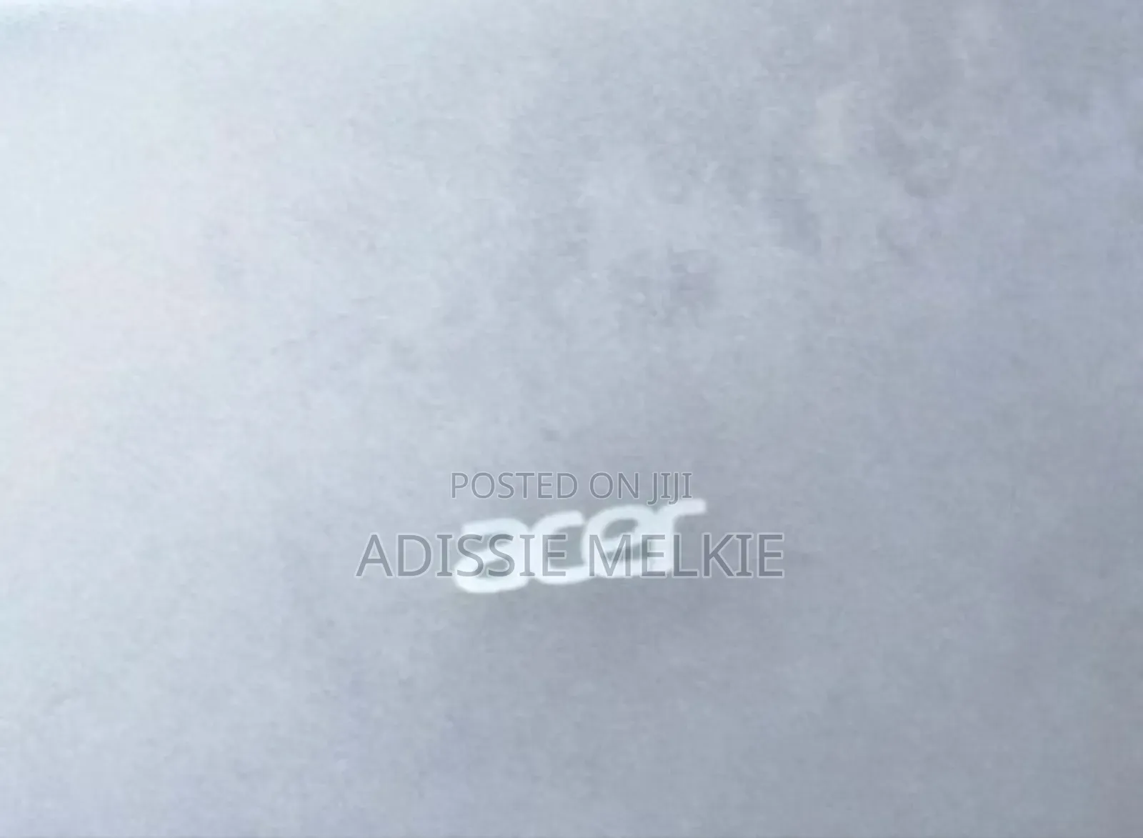 New Laptop Acer Aspire 5560 (15 16GB Intel Core I7 SSD 512GB