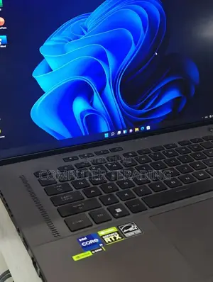 New Laptop Asus ROG Zephyrus G15 16GB Intel Core I9 SSD 1T